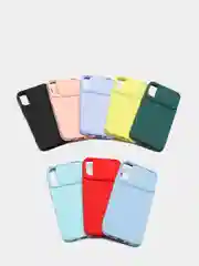 Чехол iPhone 12, 12 Pro, 12 mini