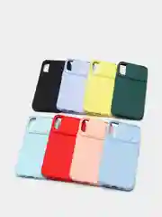 Чехол iPhone 12, 12 Pro, 12 mini