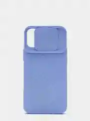 Лавандовый чехол iPhone 12, 12 Pro, 12 mini