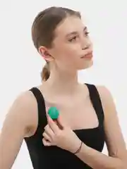 Массажные банки для вакуумного массажа из силикона (4 шт)