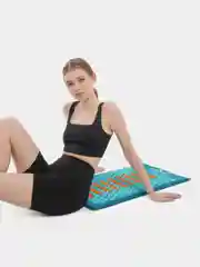 Массажный коврик акупунктурный с магнитами