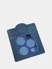Защитное стекло с антибликовым покрытием для камеры iPhone 12 Mini, 12, 12 Pro,12 Pro Max