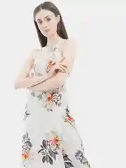Летнее платье SUMMER