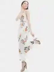 Летнее платье SUMMER