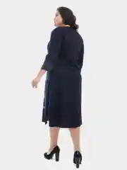Платье Cтрекоза