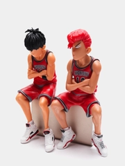 Коллекционные фигурки манга Slam Dunk (Слэм-данк), 2 вида