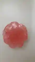 Коралловый мыло ручной работы "Пион"