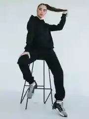 Костюм утепленный