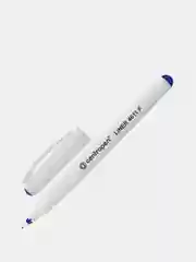 Ручка капиллярная синяя "Liner", Centropen, 0,3 мм