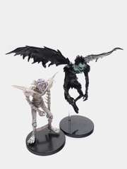 Коллекционные фигурки аниме Death Note (Тетрадь Смерти), 2 вида