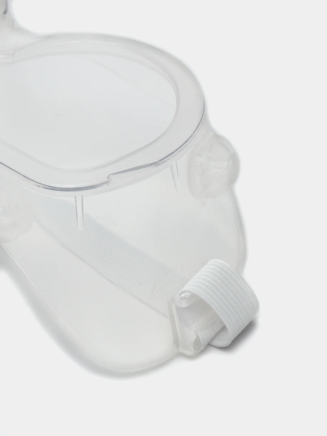 Очки защитные Stayer MAXsafe