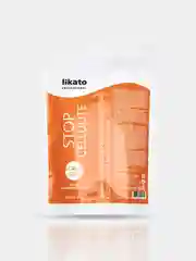 Скраб антицеллюлитный. Выравнивающий. С минеральными маслами, Likato Professional, 250мл
