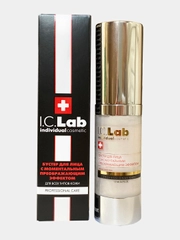 Бустер для лица, с моментальным преображающим эффектом I.C.Lab Individual cosmetic