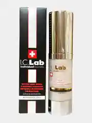Бустер для лица, с моментальным преображающим эффектом I.C.Lab Individual cosmetic