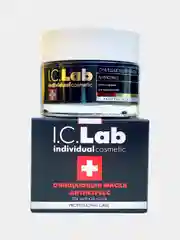 Очищающая маска для лица, антистресс, на основе древесного угля I.C.Lab Individual cosmetic