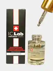 Обновляющий эликсир, для лица, с кунжутным маслом, I.C.Lab Individual Cosmetic