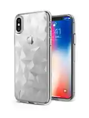 Прозрачный силиконовый чехол iPhone XS MAX 6 6s