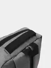Стильный рюкзак с USB портом