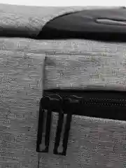 Стильный рюкзак с USB портом