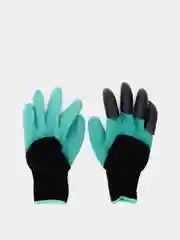 Перчатки с когтями