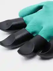Перчатки с когтями