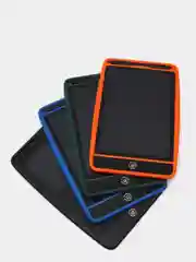 Зеленый графический LCD планшет со стилусом Writing Tablet2