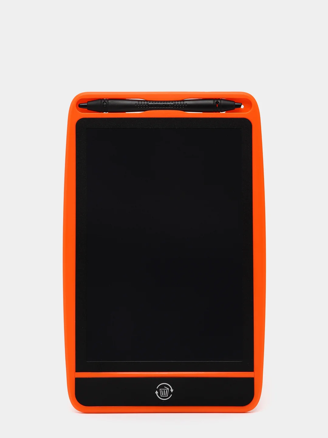 Зеленый графический LCD планшет со стилусом Writing Tablet2