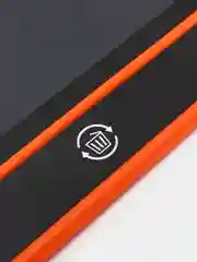Зеленый графический LCD планшет со стилусом Writing Tablet2