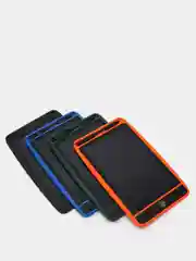 Зеленый графический LCD планшет со стилусом Writing Tablet2