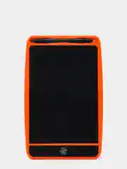 Оранжевый графический LCD планшет со стилусом Writing Tablet2