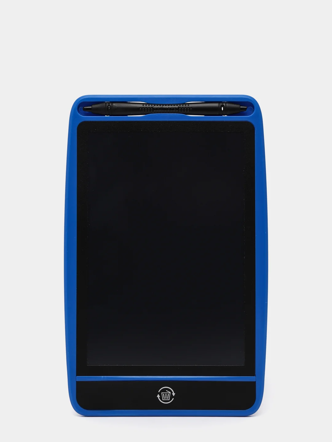 Синий графический LCD планшет со стилусом Writing Tablet2