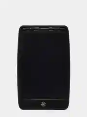 Черный графический LCD планшет со стилусом Writing Tablet2