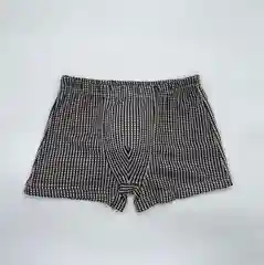 Красный трусы боксеры для мальчиков
