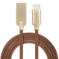 Кабель USB - USB Type-C Crown CMCU-3132C