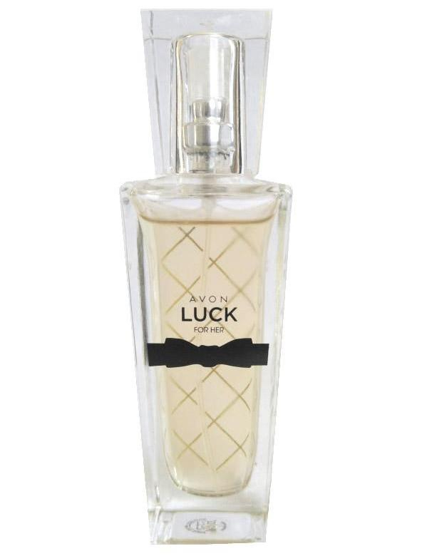 Эйвон люк. Люк 30 мл эйвон. Avon духи luck женские. Парфюмерная вода Avon luck, 30 мл. Лак эйвон духи 30мл.