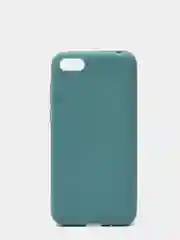 Морской чехол Honor 7A / 7A Prime / 7S / Huawei Y5 2018 / Y5 Lite / Y5 Prime силиконовый