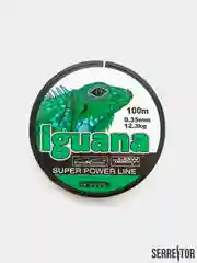 Леска Iguana 100м