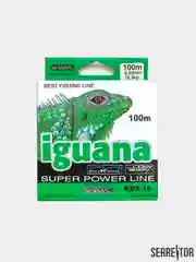 Леска Iguana 100м