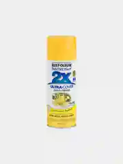 Эмаль алкидная Painters Touch Ultra Cover 2X, спрей