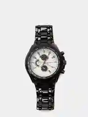 Белый наручные часы CURREN 8023 / Мужские часы / Спортивные часы