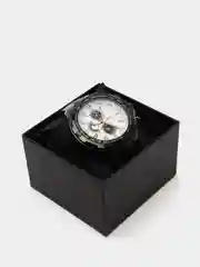 Белый наручные часы CURREN 8023 / Мужские часы / Спортивные часы
