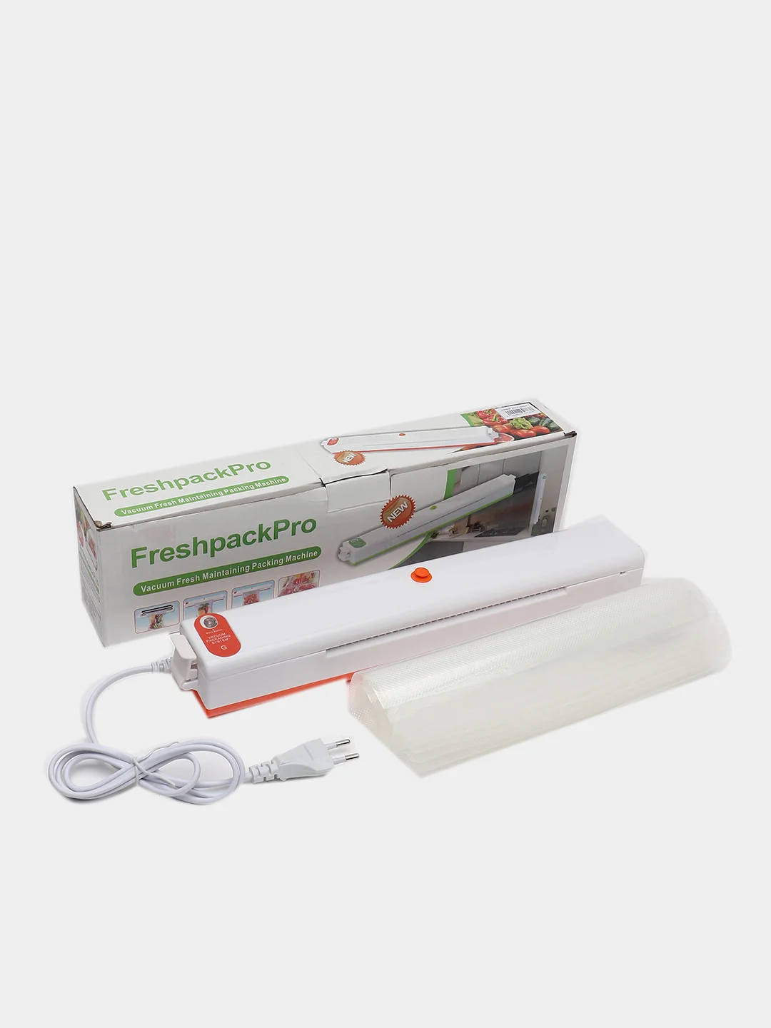 Вакуумный упаковщик Ассорти Товаров FreshpackPro