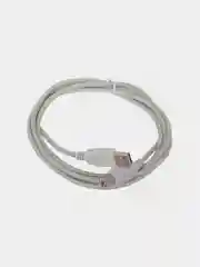 Кабель для принтера, USB, 1,8 метра
