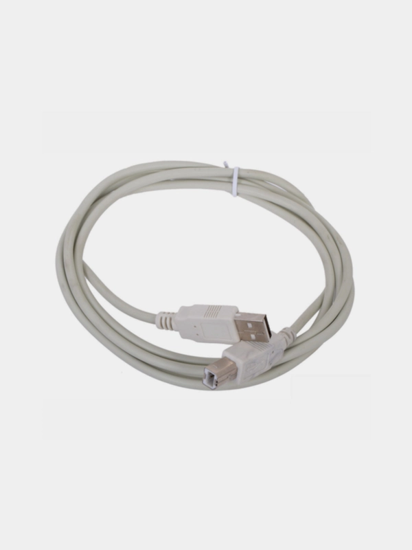 Кабель для принтера, USB, 1,8 метра