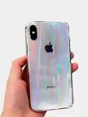 Плотный силиконовый чехол для iPhone 7/8, X/Xs, Xr, 11, 12