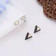 Серьги гвоздики женские
