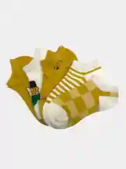 Носки "Бананы"