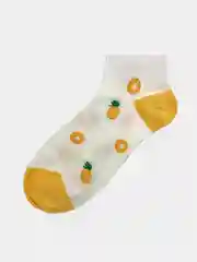 Носки "Ананасы"