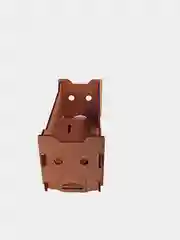 Ящик деревянный 21,5х9х10 см