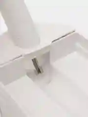 Красный устройство для удаления к